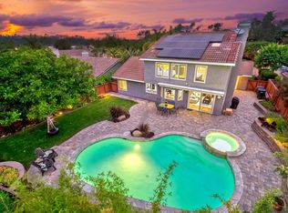 1734 Orange Blossom Way, Encinitas, CA 92024