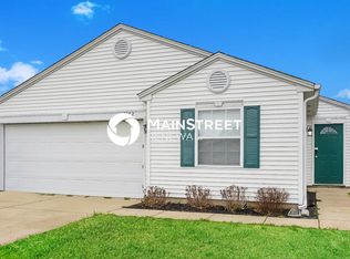 8562 Bluff Point Dr, Camby, IN