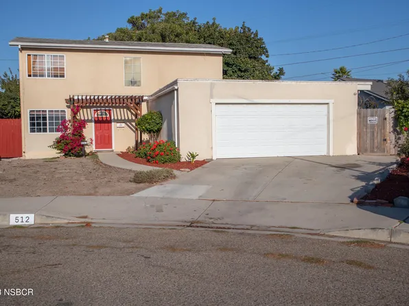 512 S Q St, Lompoc, CA 93436