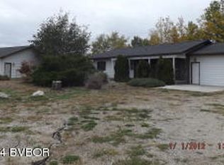 1262 Leona Ln, Corvallis, MT 59828