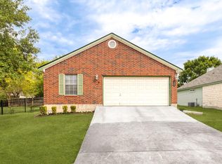 1132 Mira Loma Ln, San Marcos, TX 78666