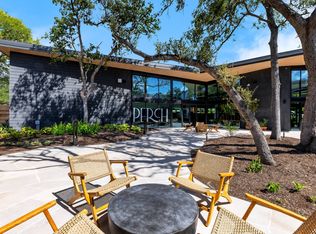 Perch, Austin, TX 78745