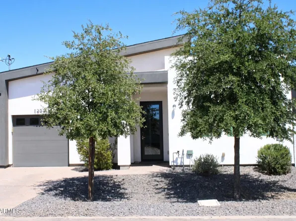 1233 S 15TH Drive, Phoenix, AZ 85007