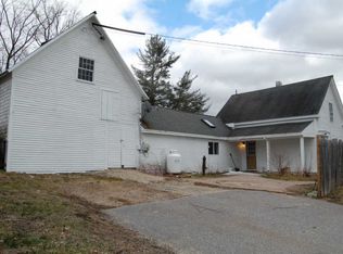 1674 Federal Rd, Livermore, ME 04253