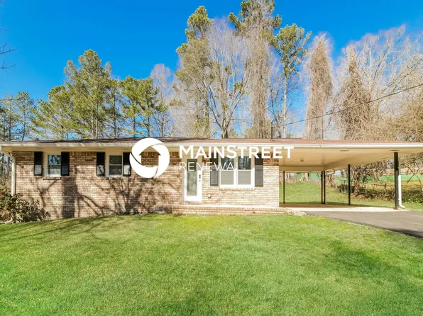 3621 Miller St, Lithia Springs, GA 30122