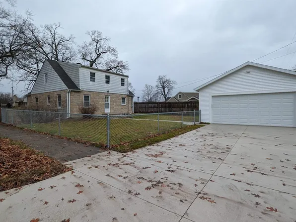 3504 E Jefferson Blvd, South Bend, IN 46615