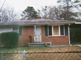 649 Bolton Rd NW, Atlanta, GA 30331