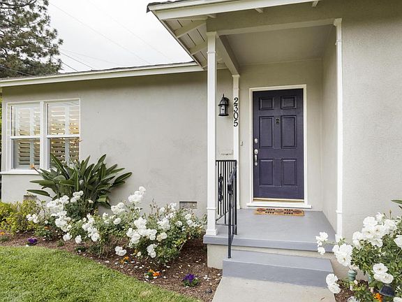 3rd image of 2305 Oliveras Ave