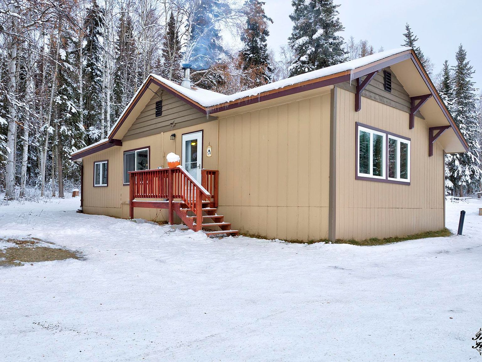 5157 Chena Hot Springs Rd, Fairbanks, AK 99712 Zillow