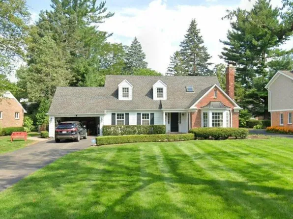1570 Northlawn Blvd, Birmingham, MI 48009
