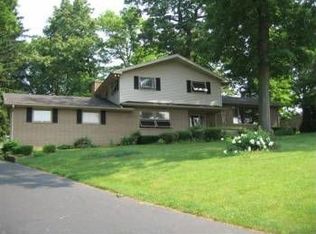 3405 20th St NW, Canton, OH 44708