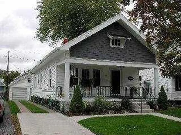 1013 Wright Ave, Toledo, OH 43609