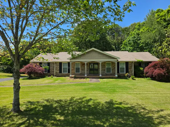 918 Shellie Dr, Clarksville, TN 37043