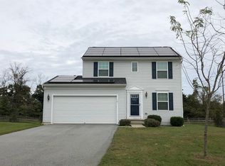 161 Dague Farm Dr, Coatesville, PA 19320