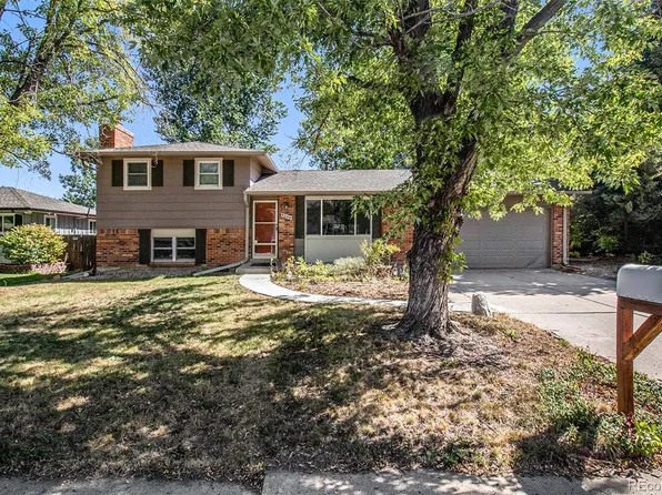 3048 S Akron Court, Denver, CO 80231