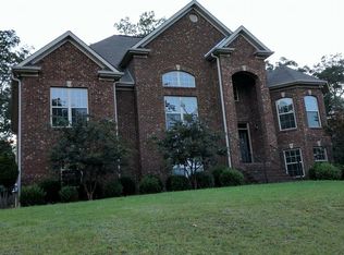 11440 Esther Cir, Mc Calla, AL 35111