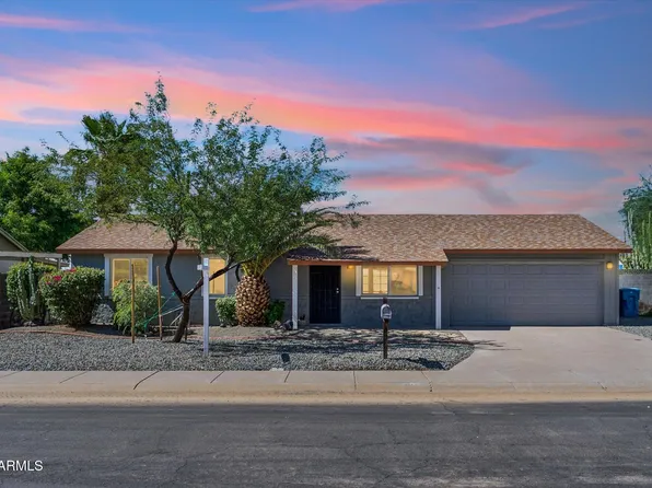 13836 N 17TH Avenue N, Phoenix, AZ 85023