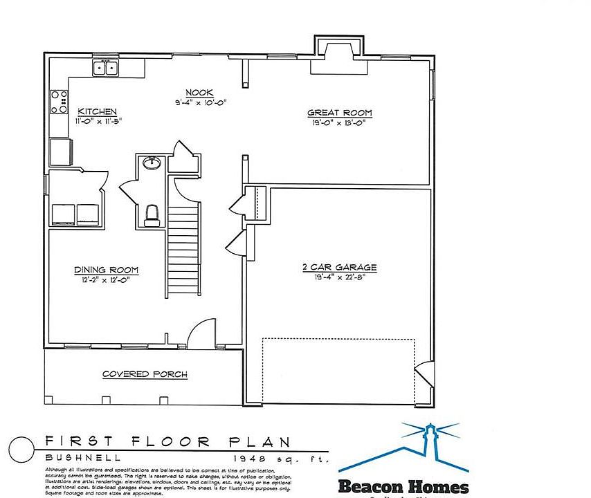 2nd image of 6 Jennifer Dr