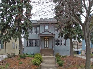 424 Morgan Ave S, Minneapolis, MN 55405