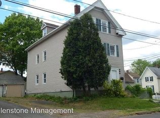 24 N 3rd St, Meriden, CT 06451