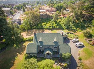 412 W 4th St, The Dalles, OR 97058