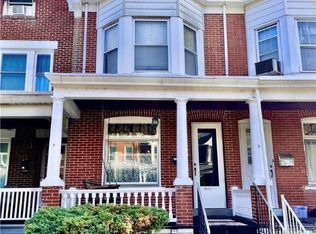 615 1/2 N 12th St, Allentown, PA 18102