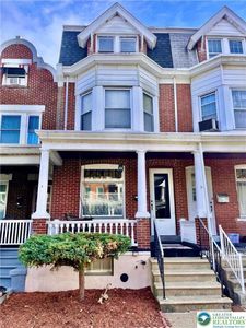 615 1/2 N 12th St, Allentown, PA, 18102