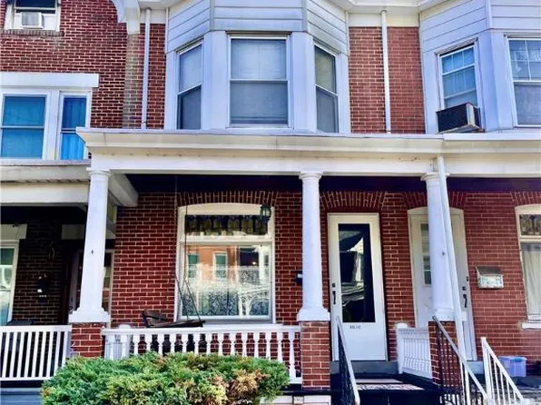 615 1/2 N 12th St, Allentown, PA 18102