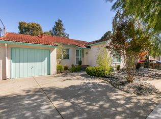 917 Larkspur Dr, Burlingame, CA 94010