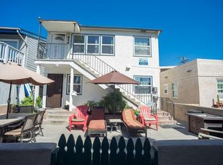 846 1/2 Island Ct, San Diego, CA 92109