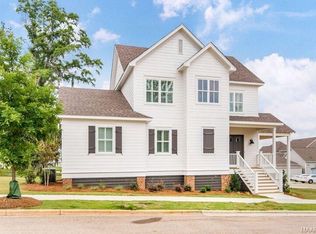 21 Cove St, Pike Road, AL 36064