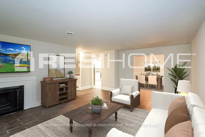 3 bed, 2.5 bath, 1918 sqft, $1,845 — Photo 4
