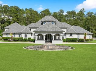 30222 N Dixie Ranch Rd, Lacombe, LA 70445