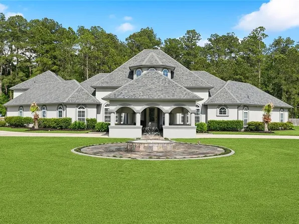 30222 N Dixie Ranch Rd, Lacombe, LA 70445