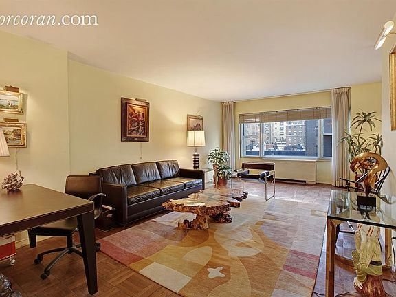 2nd image of 118 E 60th St APT 7C