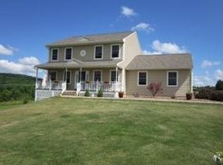 801 E Hill Rd, Binghamton, NY 13901