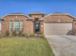 3815 Oakmist Bend Ln, Spring, TX 77386