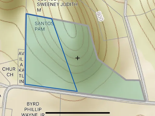 3852 Johnson Hollow Rd, Thompsons Station, TN 37179