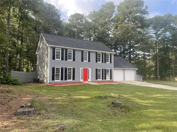 1155 Interlaken Pass, Jonesboro, GA 30238