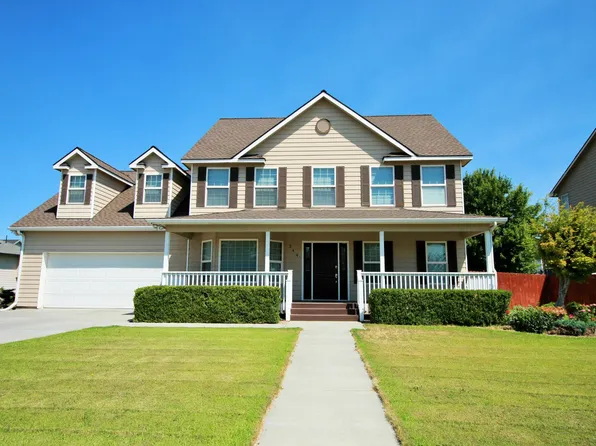 244 Brookwood Loop, Richland, WA 99352