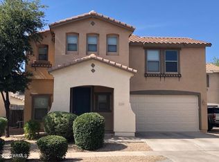 21128 E Avenida Del Valle, Queen Creek, AZ 85142