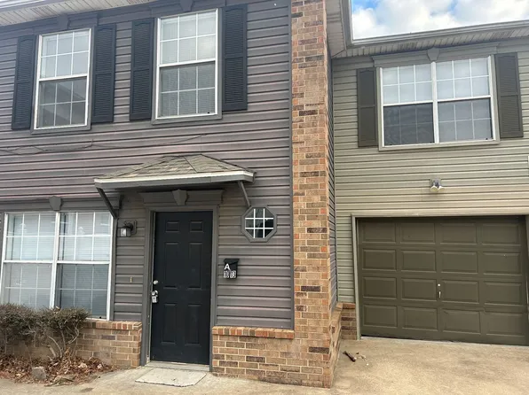 1013 SE 5th St #A & B, Bentonville, AR 72712