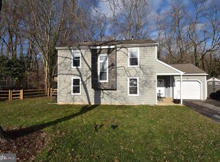 25 N Fawn Dr, Newark, DE 19711