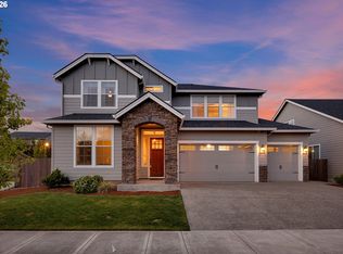 2920 S Harper Valley Way, Ridgefield, WA 98642