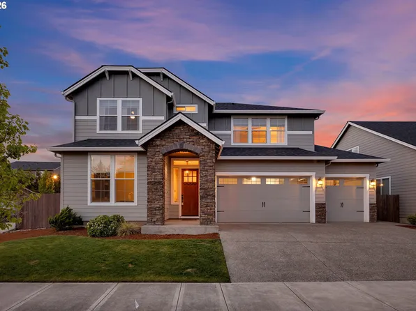 2920 S Harper Valley Way, Ridgefield, WA 98642