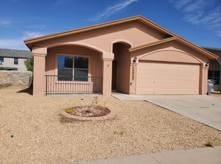 14419 Delta Point Ct, El Paso, TX 79938