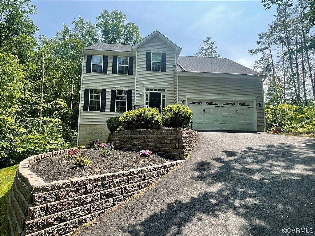 9811 Catharpin Rd, Spotsylvania, VA 22551 MLS 2315635 Zillow