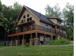 8472 Bailey Hill Road Overlook #3, East Otto, NY 14729