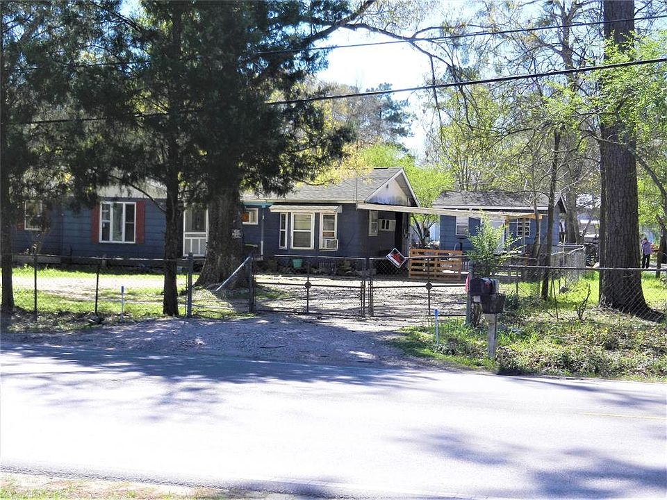 22862 Ford Rd, Porter, TX 77365 MLS 29082121 Zillow