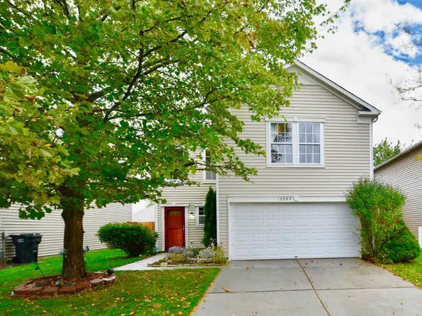 10889 August Dr, Ingalls, IN 46048